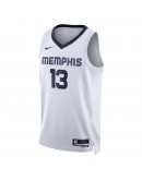 Jaren Jackson Jr Memphis Grizzlies Jersey