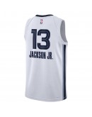 Jaren Jackson Jr Memphis Grizzlies Jersey