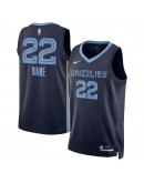 Desmond Bane Memphis Grizzlies Jersey