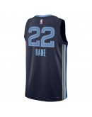 Desmond Bane Memphis Grizzlies Jersey