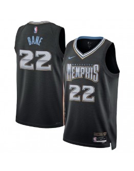 Desmond Bane Memphis Grizzlies Jersey