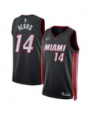 Tyler Herro Miami Heat Jersey