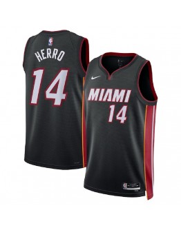 Tyler Herro Miami Heat Jersey