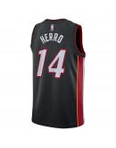 Tyler Herro Miami Heat Jersey