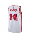 Tyler Herro Miami Heat Jersey