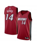 Tyler Herro Miami Heat Jersey