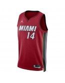 Tyler Herro Miami Heat Jersey