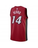 Tyler Herro Miami Heat Jersey