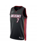 Kyle Lowry Miami Heat Jersey