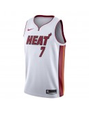 Kyle Lowry Miami Heat Jersey