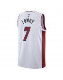 Kyle Lowry Miami Heat Jersey