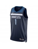 Anthony Edwards Minnesota Timberwolves Jersey