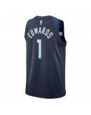 Anthony Edwards Minnesota Timberwolves Jersey