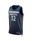 Karl Anthony Towns Minnesota Timberwolves Jersey