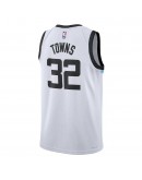 Karl Anthony Towns Minnesota Timberwolves Jersey