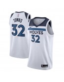 Karl Anthony Towns Minnesota Timberwolves Jersey