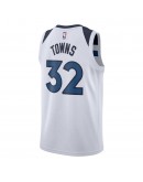 Karl Anthony Towns Minnesota Timberwolves Jersey