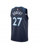 Rudy Gobert Minnesota Timberwolves Jersey