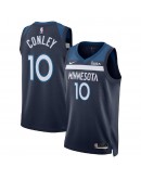 Mike Conley Minnesota Timberwolves Jersey