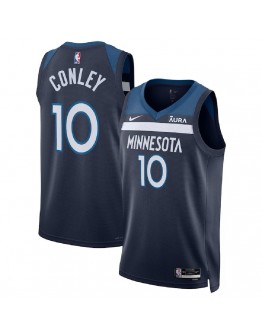 Mike Conley Minnesota Timberwolves Jersey