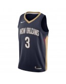 CJ McCollum New Orleans Pelicans Jersey