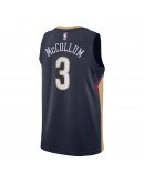 CJ McCollum New Orleans Pelicans Jersey