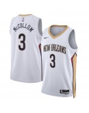 CJ McCollum New Orleans Pelicans Jersey