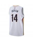 Brandon Ingram New Orleans Pelicans Jersey