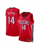 Brandon Ingram New Orleans Pelicans Jersey