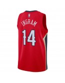 Brandon Ingram New Orleans Pelicans Jersey