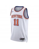 Jalen Brunson New York Knicks Jersey