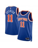 Jalen Brunson New York Knicks Jersey