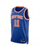 Jalen Brunson New York Knicks Jersey