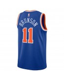 Jalen Brunson New York Knicks Jersey