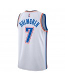 Chet Holmgren Oklahoma City Thunder Jersey