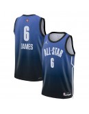 LeBron James 2023 All Star Jersey