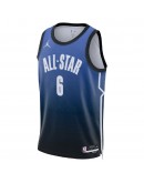 LeBron James 2023 All Star Jersey