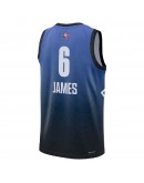 LeBron James 2023 All Star Jersey