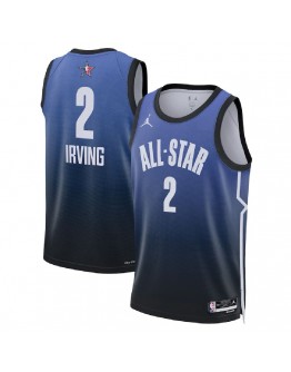 Kyrie Irving 2023 All Star Jersey