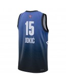 Nikola Jokic 2023 All Star Jersey