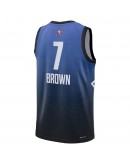 Jaylen Brown 2023 All Star Jersey