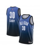 Stephen Curry 2023 All Star Jersey