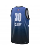 Stephen Curry 2023 All Star Jersey