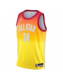 Giannis Antetokoumpo 2023 All Star Jersey