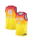 Donovan Mitchell 2023 All Star Jersey