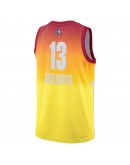 Bam Adebayo 2023 All Star Jersey