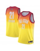 Jrue Holiday 2023 All Star Jersey