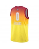 Damian Lillard 2023 All Star Jersey