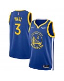 Chris Paul Golden State Warriors Jersey