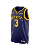 Chris Paul Golden State Warriors Jersey